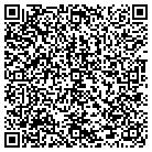 QR code with One-Stop Convenience Store contacts