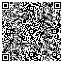 QR code with Honeys Restaurant contacts