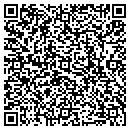 QR code with Clifftops contacts