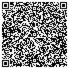 QR code with Brodee's Canine Cuts contacts