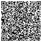 QR code with Ann L Teasley Interiors contacts