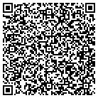 QR code with Authentic Print Shop contacts