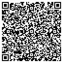QR code with AG Resource contacts