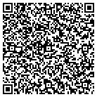 QR code with Admiral Heating & Air Cond Inc contacts