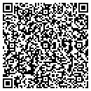 QR code with TAXBREAK.COM contacts