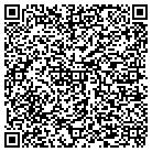 QR code with Genetts Interpreting Services contacts