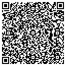 QR code with Metty Design contacts