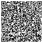 QR code with Santa Fe Cantina & Cttlmns Clb contacts