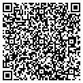 QR code with CVS contacts
