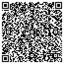 QR code with Harley's Restaurant contacts