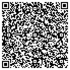 QR code with Pruiett James S PHD contacts