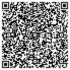 QR code with McNeely Pigott & Fox contacts