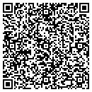 QR code with X Game contacts
