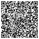 QR code with GP Records contacts
