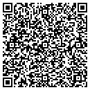 QR code with Rainbow Inc contacts