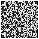QR code with Rehab World contacts