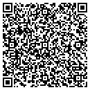 QR code with Unity Baptist Church contacts