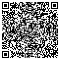 QR code with Krystal contacts