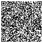 QR code with His & Hers Styling Salon contacts