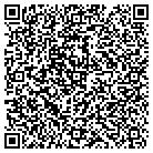 QR code with Morgan's Backhoe & Trenching contacts