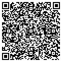 QR code with D I Plumbing contacts