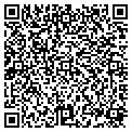 QR code with E P S contacts