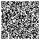 QR code with Mervyns contacts