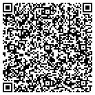 QR code with J T Phillips Media Group contacts