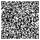 QR code with Kent R Moore contacts