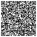 QR code with Gina T Too contacts