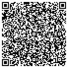 QR code with Del Rey Pool Plasters contacts