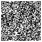 QR code with D T Mc Call & Sons Furniture contacts