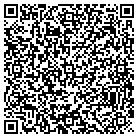 QR code with C & C Medical Group contacts