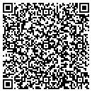 QR code with David E High contacts