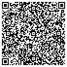 QR code with Richardson Machine Shop contacts