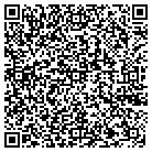 QR code with Martin Marietta Aggregates contacts