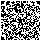 QR code with Haldeman Construction Co contacts