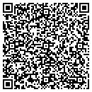 QR code with J & J Transport contacts