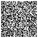 QR code with James E Hardison DDS contacts