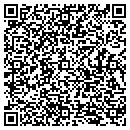 QR code with Ozark Motor Lines contacts