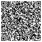 QR code with B F Physical Distribution contacts