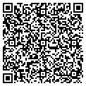 QR code with FIS contacts