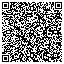 QR code with Artplus contacts