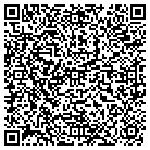 QR code with SM Harding Place Shell Inc contacts