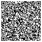 QR code with O T Marshall Architects PC contacts
