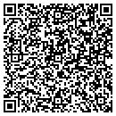 QR code with Claridge House contacts