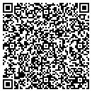 QR code with Gallatin Marina contacts