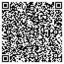 QR code with R D Stein Real Estate contacts