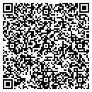 QR code with R C's Construction contacts