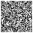 QR code with 1001 Rugs Inc contacts